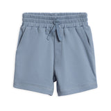 Organic Dane Short : Rain