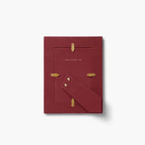 Delphine Paper Wrapped Picture Frame