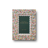 Rosa Paper Wrapped Picture Frame