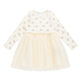 Anna Dress - Thelma Egret