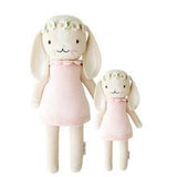 Hannah the Bunny (blush)