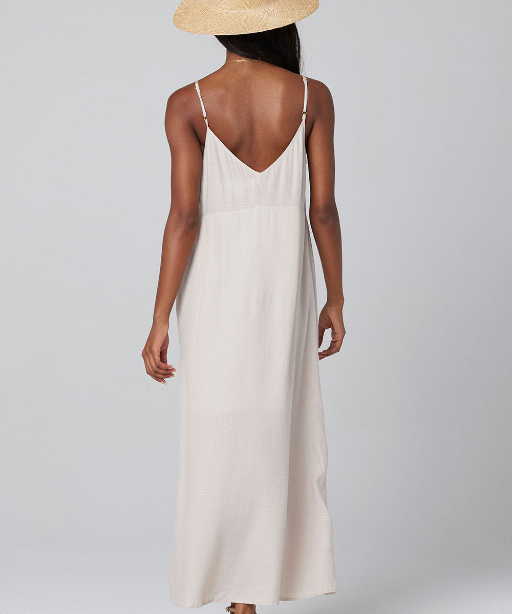 Sunrise Maxi Dress