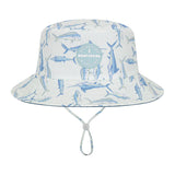 Karuah Bucket Hat - Mint