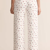 Luxe Holly Pointelle Pant