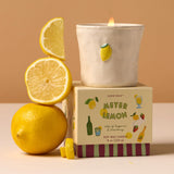 Meyer Lemon - Bistro 8 oz Candle