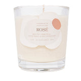 Rose Candle 10oz.