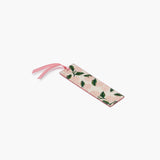 Pink Hydrangea Bookmark