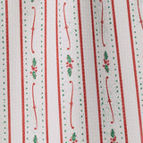 Alpine Trim Mini Towel - Holiday 2026