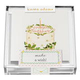 Make a Wish Gift Enclosures: Box of 6