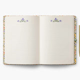 Estee Journal with Pen