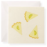 Key Lime Pie Individual Gift Enclosure