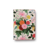 Dahlia Passport Holder