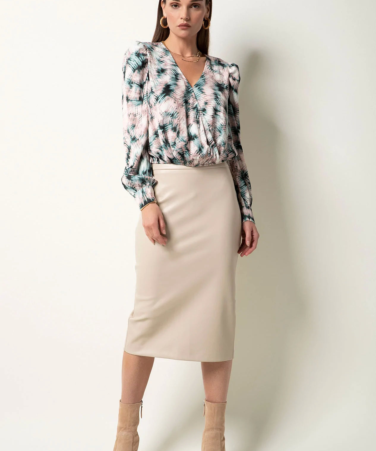 Kaiyo Top