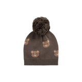 Ethan Hat - Bobbie Bear