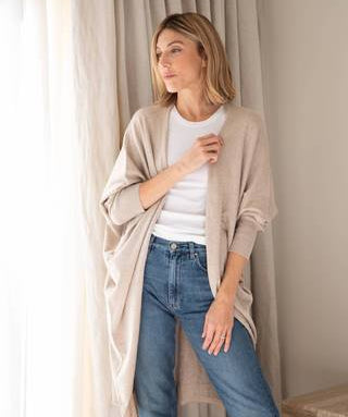 Chelsea Kimono