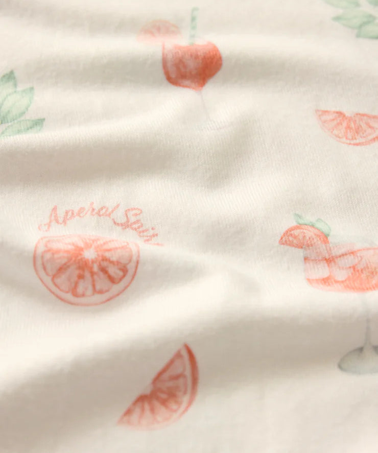 Spritz PJ Short