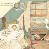Summer's Call: A Michigan Day Picture Book