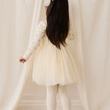 Anna Dress - Thelma Egret