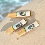 Beach Bum Perfume Oil