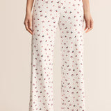 Luxe Holly Pointelle Pant