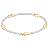 Hope Purpose Gold Bracelet - Milkshake