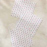 Petite Tulip Dishcloth Set