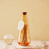 Rewined Orange Match Bottle