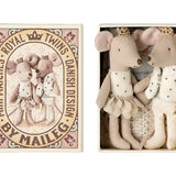 Maileg Royal Twins