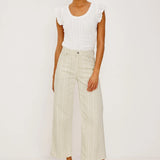 Giovanna Top : White