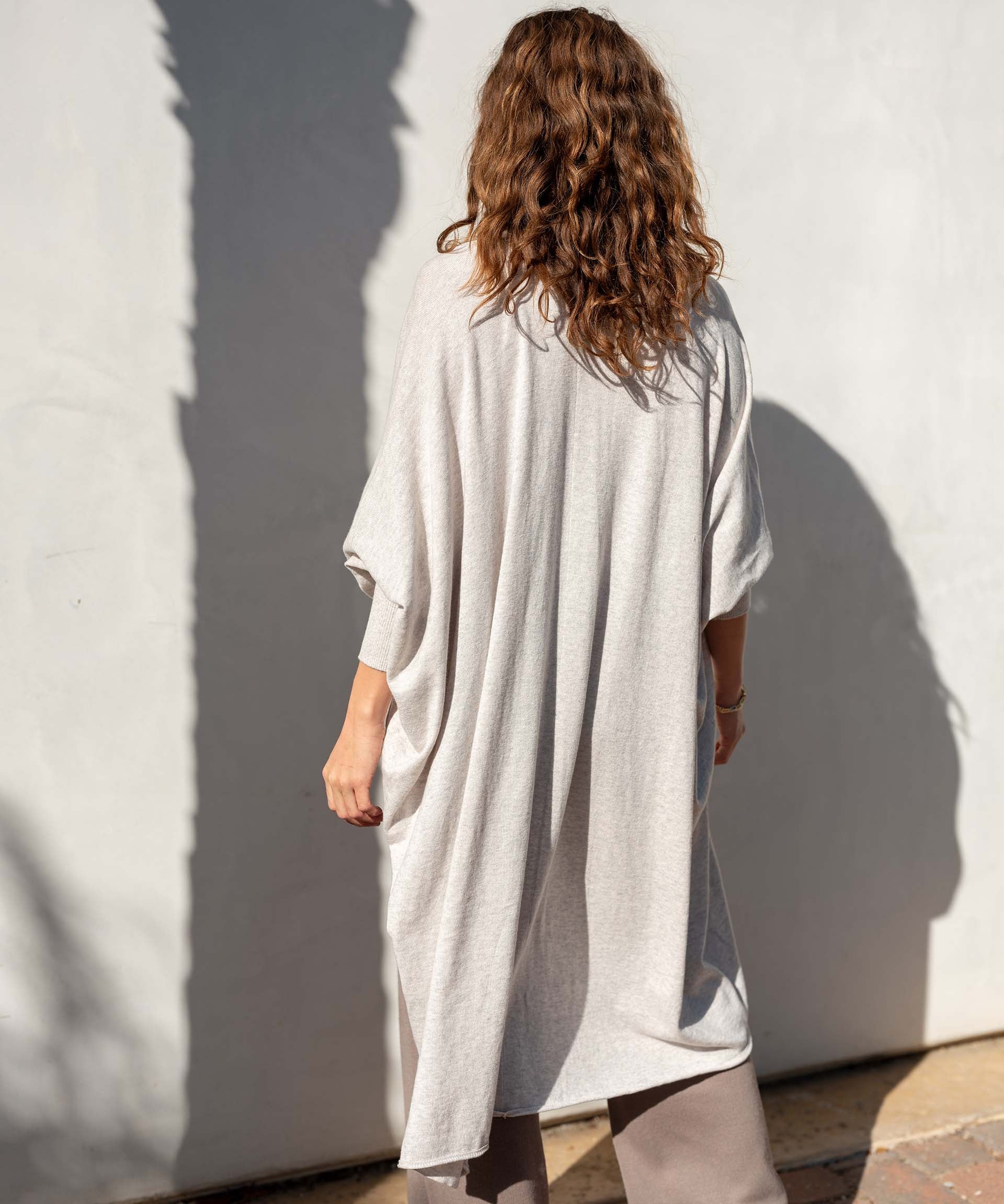 Cloud Chelsea Kimono  : Petite