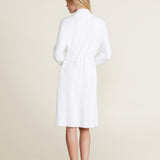 CozyChic Lite® Ribbed Robe : Sea Salt