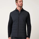 Point Of Sail 2.0 Jacket : Black