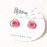 Poptone Earrings