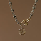 Wax Seal Bee Charm