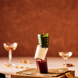 Rewined Holiday Candle Gift Set