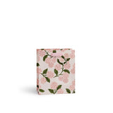 Pink Hydrangea Medium Gift Bag