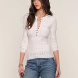 Daisy Top