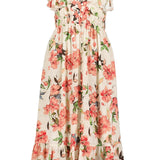 Santorini Dress
