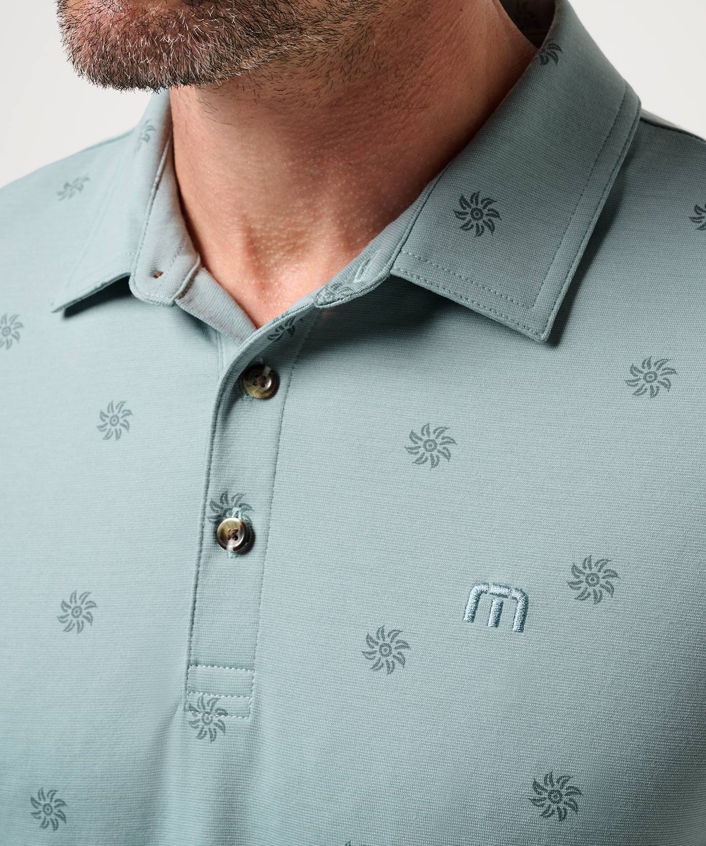 Performance Jersey Sol Polo : Arona