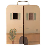 Maileg Suitcase Portable Mouse House