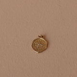 Wax Seal Bee Charm