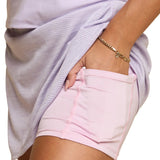 Terrain Skort : Orchid