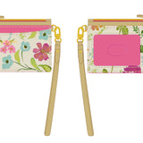 Slimcard Coinpurse || Lightener Garden