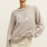 Z Supply Boyfriend Beach Sweater