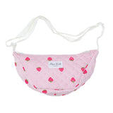 Moon NudeStrawberry Mini Shoulder Bag