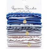 La Jolla Hair Tie Bracelets