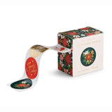 Holiday Envelope Seals