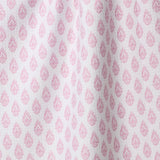 Pink Poppy Tea Towel
