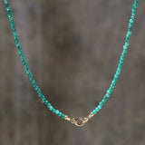 Jade Charm Keeper