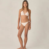 Teen Triangle Bikini Set Blossom
